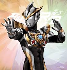 Pin On Ultraman