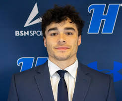 2022 Men's Lacrosse Roster