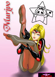 Rule34 - If it exists, there is porn of it  ero shocker  3063645