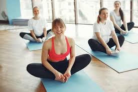Dec 10, 2014 · baddha konasana (butterfly pose) with forward fold: Guide To Baddha Konasana Or Butterfly Pose B K Mag
