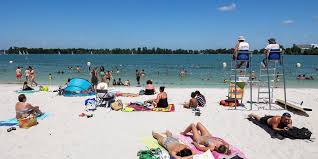 Check spelling or type a new query. Bordeaux La Plage Urbaine Du Lac Refait Le Plein