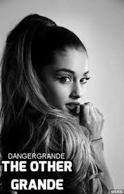 Arianagrandessister Stories