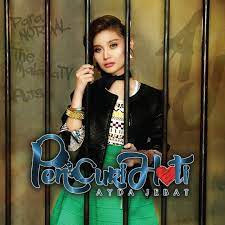We did not find results for: Ayda Jebat On Tidal