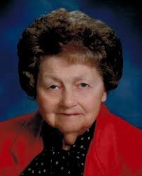 Obituary for Winifred J. (Gunn) Patterson
