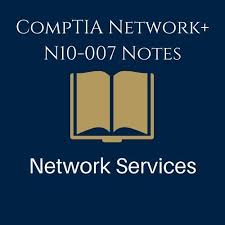Pin On Comptia Network Self Study