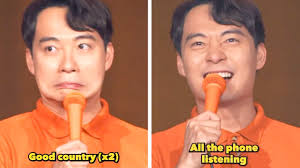 China Has Banned Uncle Roger On Social Media After He Joked About Xi  Jinping And Surveillance