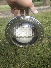 How do you replace underwater pool lights? Swimming Pool Lighting Installation Diy Pool Light Swimming Pool Lights Simple Pool