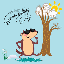 Milltown mel groundhog day 2019. Fast Facts Groundhog Day February 2 2019