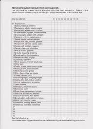 Puppy socialisation is a puppy's learning process for a lifelong set of skills. Aspca Checklist For Socializing A Dog See The Other Pin For The Full Article Service Dog Training Socializing Dogs Pregnant Dog