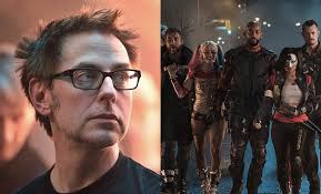 James Gunn's The Suicide Squad Won't Draw From The New 52