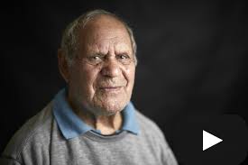 10 years on, Uncle Murray remembers how two words changed his life