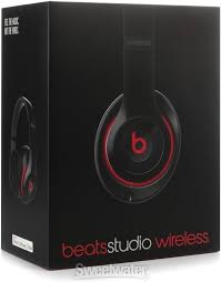 Beats Studio Wireless 2 0 Headphones By Dr Dre Brand New In Box Beatsbydrdre Beats Studio Wireless Beats Studio Headphones