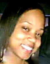 Latoya Hendrickson's Instagram, Twitter & Facebook