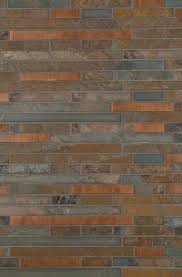 Inspect all tiles before installation. Backsplash Tile Guide Rustic Creek Stone And Metal Backsplash