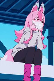 Bna Brand New Animal Episode 8 Gallery Anime Shelter In 2020 Anime Anime Furry Furry Art