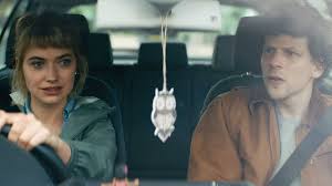 Lorcan Finnegan Interview On Vivarium Exclusive