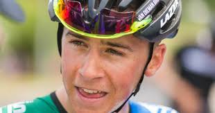 Hobart's Scott Bowden sprints to top Tour Down Under honours, as  Launceston's Richie Porte bides his time