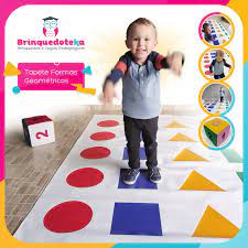 As formas geométricas podem ser ensinadas de diversas formas e trabalhadas como uma interessante atividade para educação infantil. Tapete Formas Geometricas Lona 2 00 X 1 00 No Elo7 Brinquedoteka Pedagogica 12d3e82