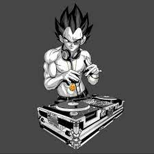 Dexterman Discret By Dj Sayan Dj Dj Art Hip Hop Art