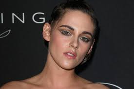 Kristen Stewart gets 'vulgar' about sex