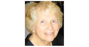 Dorothy Coveney-Moynihan Obituary (2017)