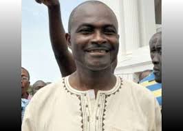 Court acquits and discharges Kennedy Agyapong