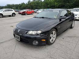 Image result for Phantom 2004 Pontiac