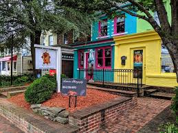 Vamc richmond provides health care services to veterans in central and southern virginia and parts of north carolina. 15 Free Things To Do In Richmond Virginia No Home Just Roam