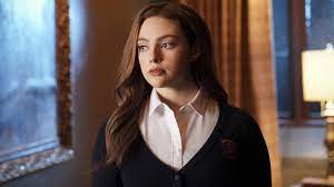 Check spelling or type a new query. Why Hope Mikaelson From Legacies Looks So Familiar