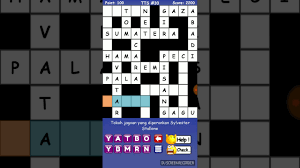 Kami memiliki database lebih dari 122 ribu. Game Android Ll Jawaban Teka Teki Silang Ll Tts 41 Youtube