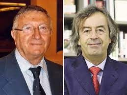 Check spelling or type a new query. Giulio Tarro Querela Roberto Burioni Per Opera Di Denigrazione Continua Corriere It