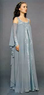Star Wars Fit For A Queen Star Wars Outfits Star Wars Padme Amidala Star Wars Fashion