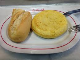Fundraising never tasted so good. Los Bocadillos Madrid Princesa Restaurant Reviews Photos Phone Number Tripadvisor