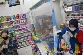 Saat ini, mendaftar kerja online di indomaret sangat mudah sekali. Promo Indomaret Harga Heboh Paling Gres 22 28 April 2020