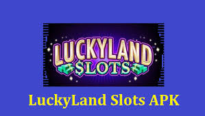 Unlimited scratch cards & slots games and lotto games, free to download and play. Luckyland Slots Apk Download