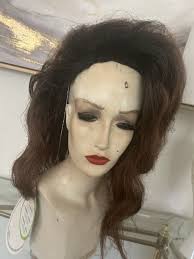 Las mejores ofertas en Pelucas de arrastre para Mujeres