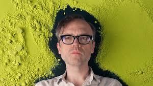 At some point, autocomplete will be available for internal thoughts, and it  will be incredibly annoying.