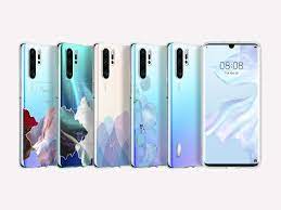 HUAWEI P30 Pro - HUAWEI Global