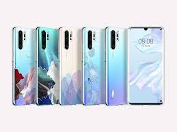 These are huawei's latest flagship that boasts incredible. Huawei P30 Pro Huawei Global