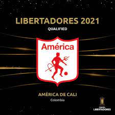 Calendario y resultados de la copa libertadores. Clasificamos A Copa Libertadores 2021 Pasion Y Aguante Escarlata Facebook