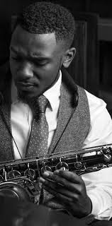 My favorite Sax player