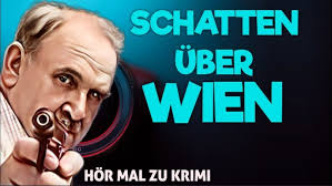 DER LKW MÖRDER #krimihörspiel #retro Erik Ode Peer Schmidt 1969