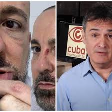 Jefe de Cubainformación será llevado a juicio en octubre por agresión a  activista en España