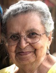 Mary Montello's Instagram, Twitter & Facebook