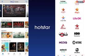 Astro customers will be able to stream more than 800 films and 18,000 episodes of disney's amazing content on the disney+ hotstar app. Disney Hotstar Launch Delayed Because Of Ipl What We Had Was A Glimpse Of What Is To Come