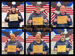 Shawnee Heights Fire District