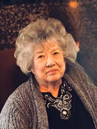 Shirley Fink Obituary