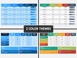 It's easy to add impact to your report or business plan with this accessible executive summary template. Project Executive Summary Powerpoint Template Ppt Slides Sketchbubble