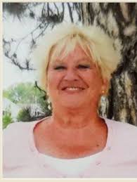 Mary Rose Mathews Cramer (1940-2023)