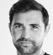 Executive Shaving Magazine, Part 2: Chris Capaldi